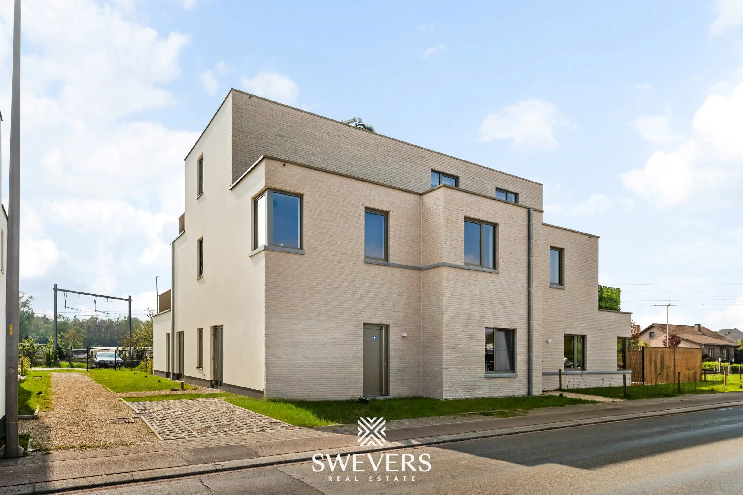 Instapklaar nieuwbouwappartement met zuidgerichte tuin in rustige, groene omgeving in project Oriole foto 26