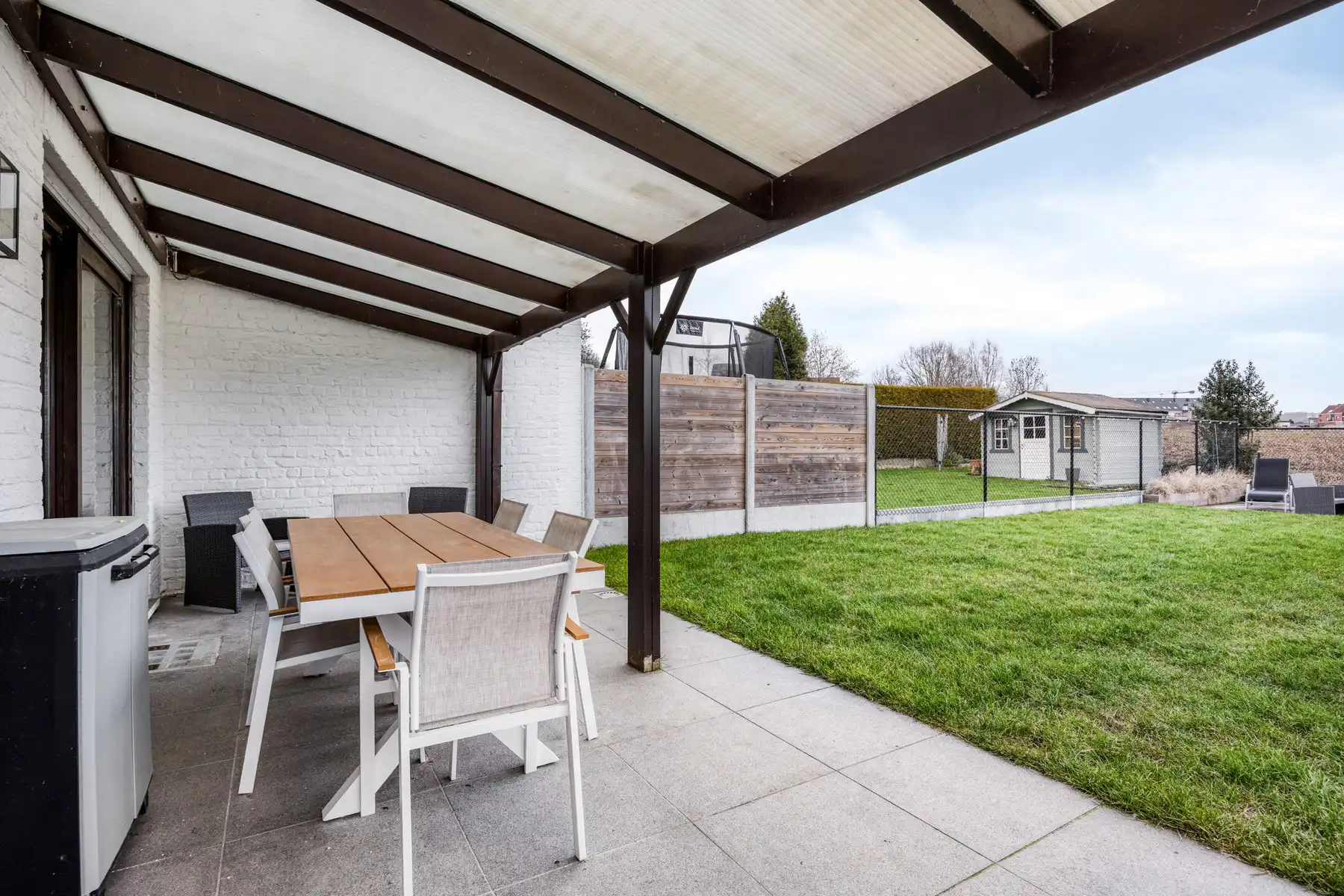 Instapklare woning op topligging foto 20