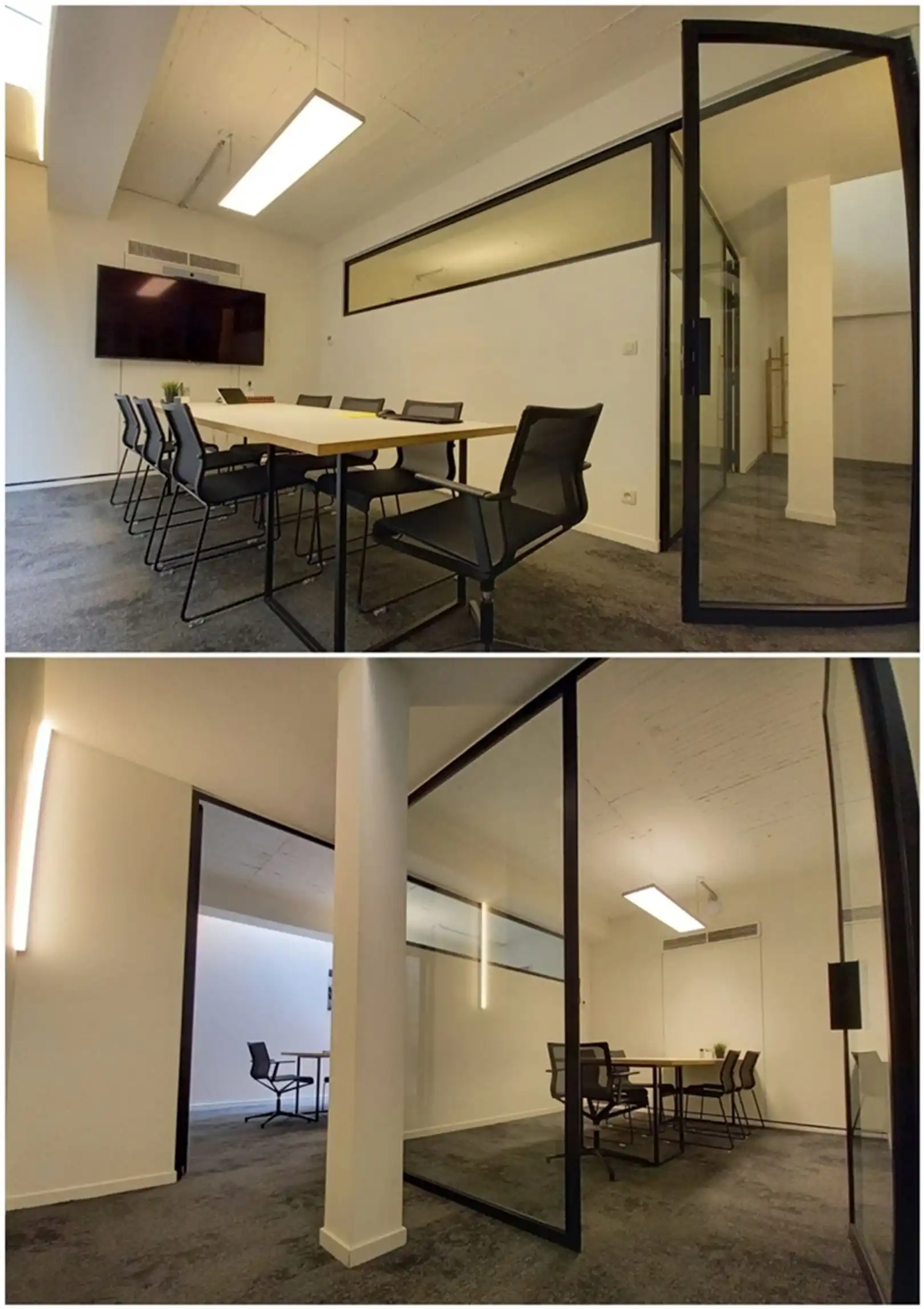 Kantoorgebouw foto 15