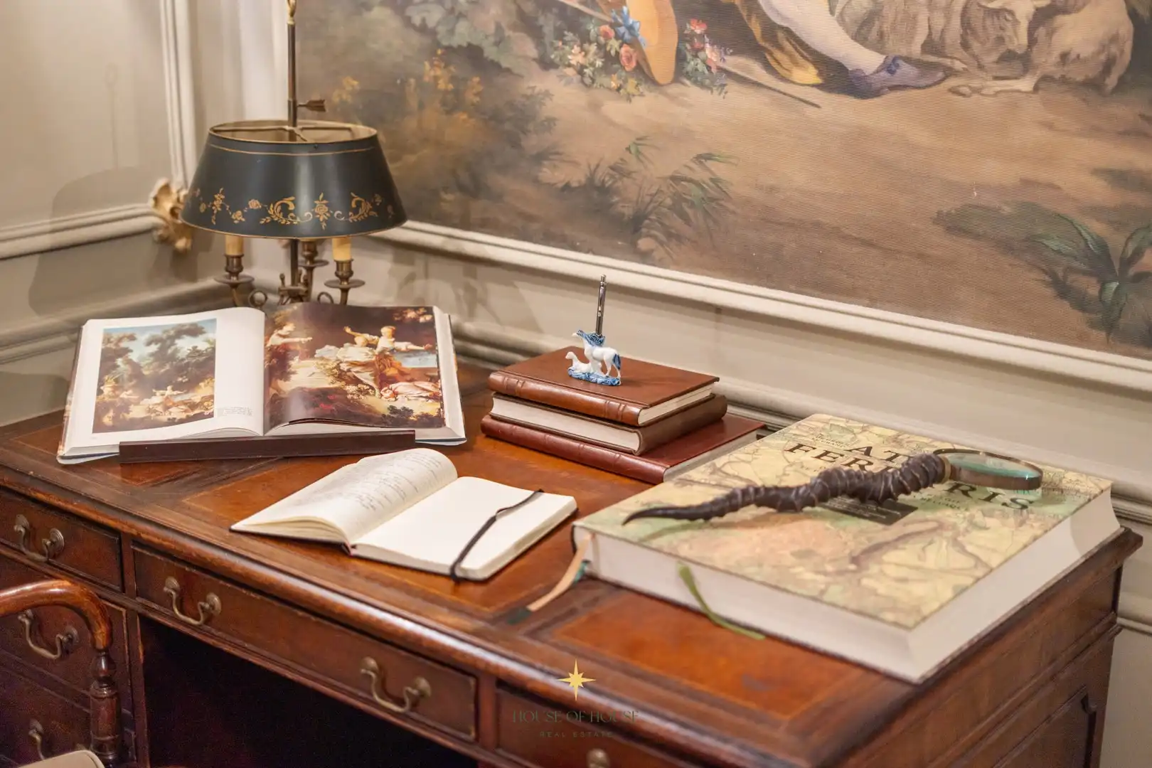 Sublieme herenwoning 'Hier in de Draecke'– een zeldzaam erfgoedpand met een rijk verhaal foto 13