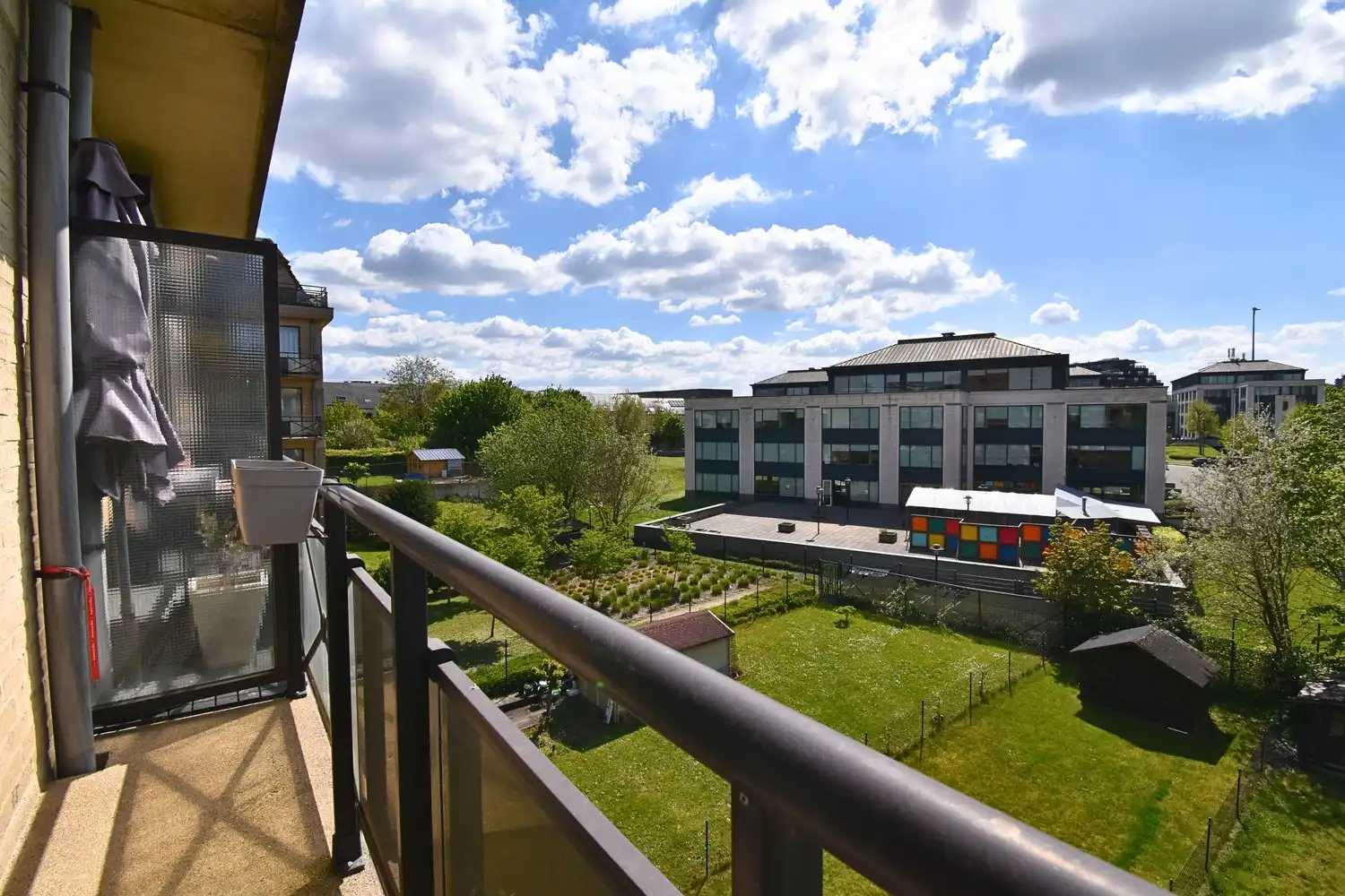 Appartement met 2 slaapkamers foto 10