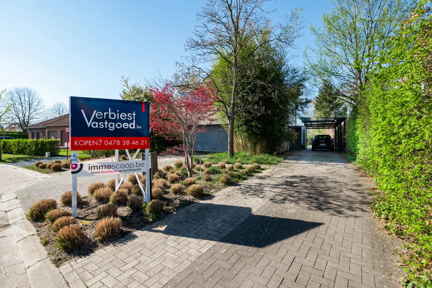 Exclusieve en lichtrijke villa met tuin op toplocatie foto 30