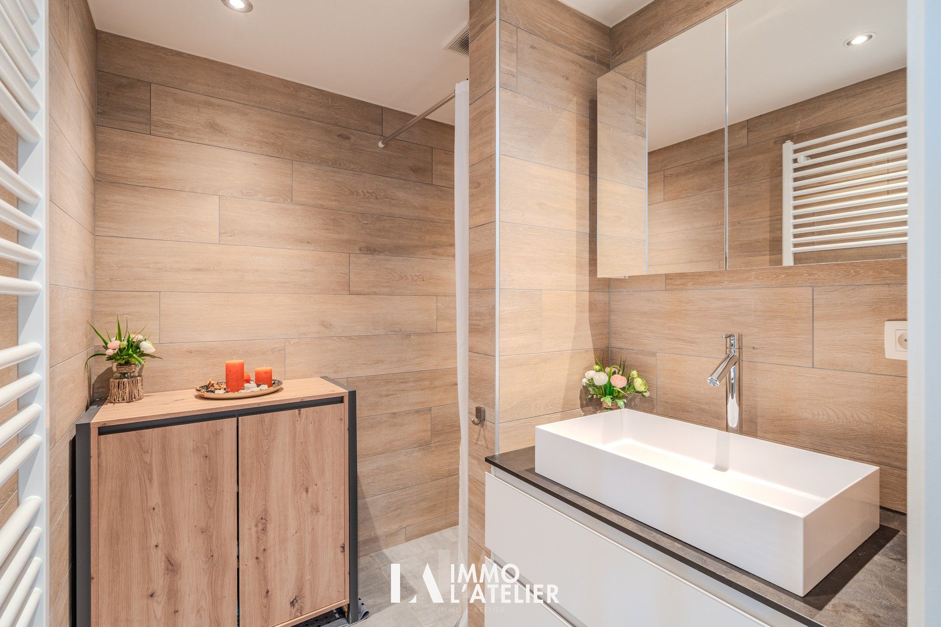 Recente vakantiewoning met 3 slaapkamers te Middelkerke. foto 10