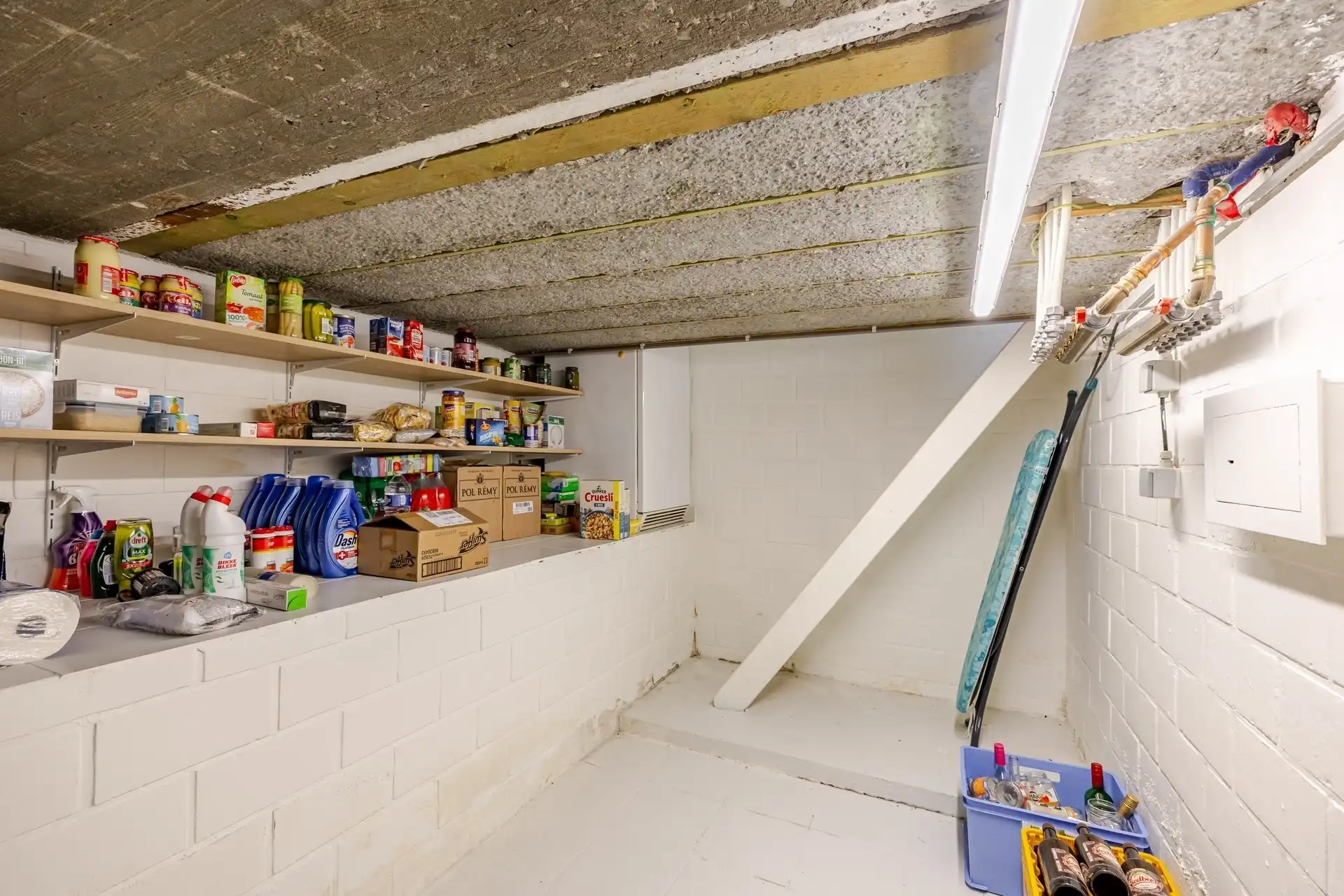 Instapklare woning op toplocatie in de stad! foto 20