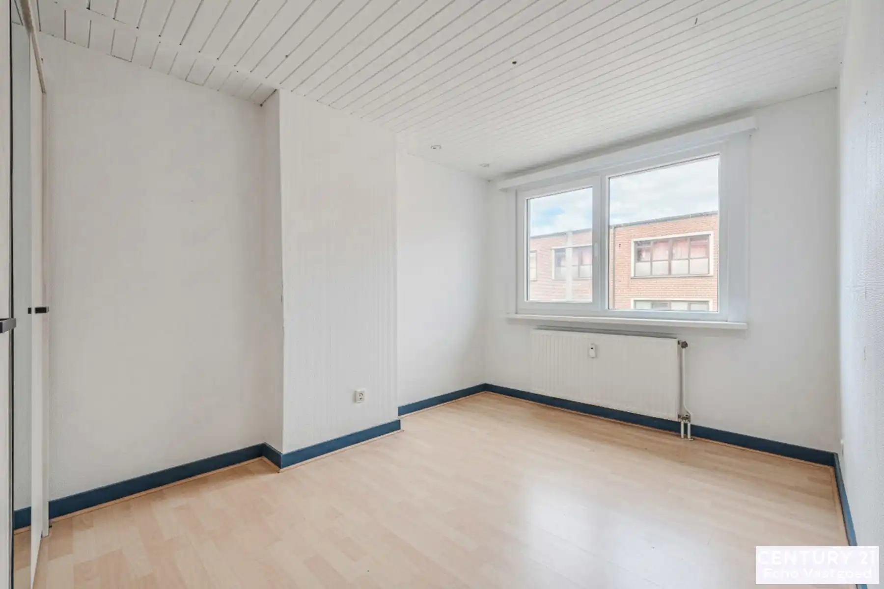 Ruime, gerenoveerde woning met 4 slpk en stadstuin foto 37