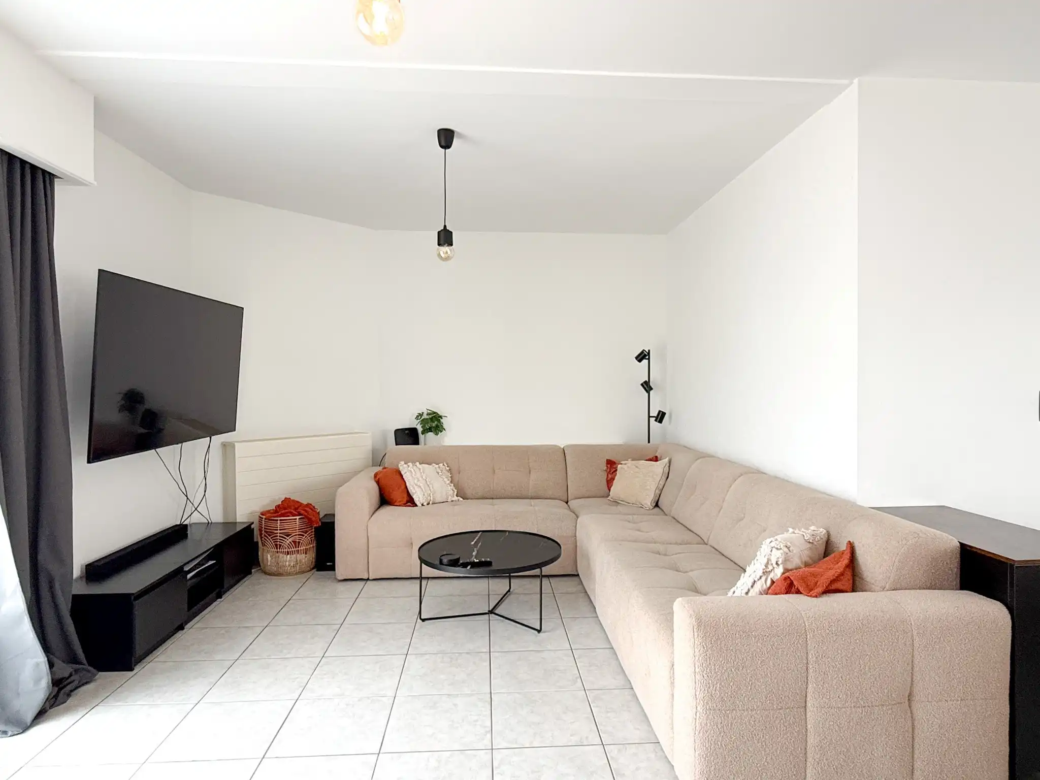 Instapklaar, energiezuinig appartement met 2 slaapkamers en garage foto 6