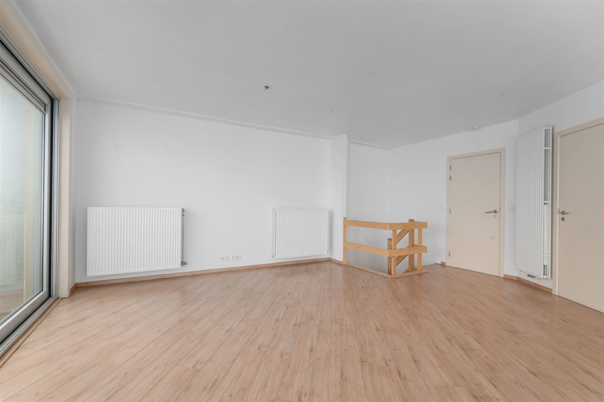 CENTRAAL / 3 SLAAPKAMERS/ DUPLEX foto 4