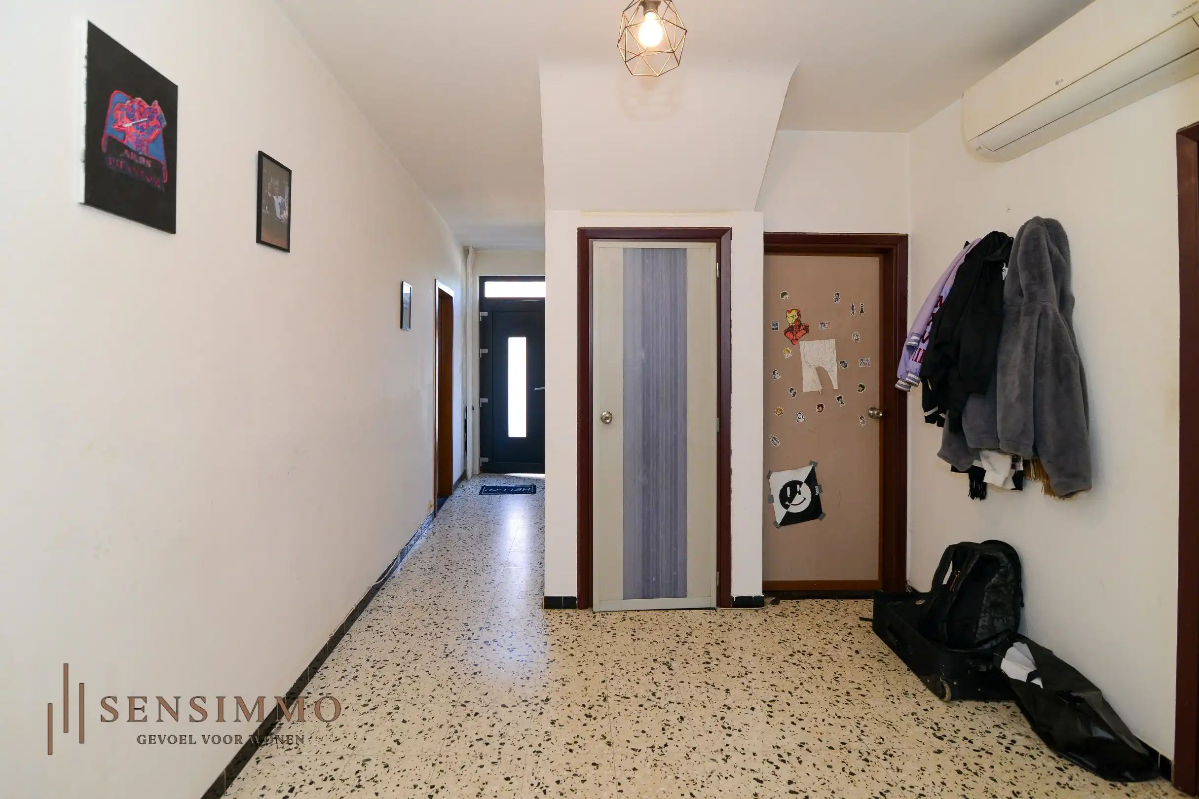 Appartement met 3 slaapkamers in Maasmechelen  foto 4