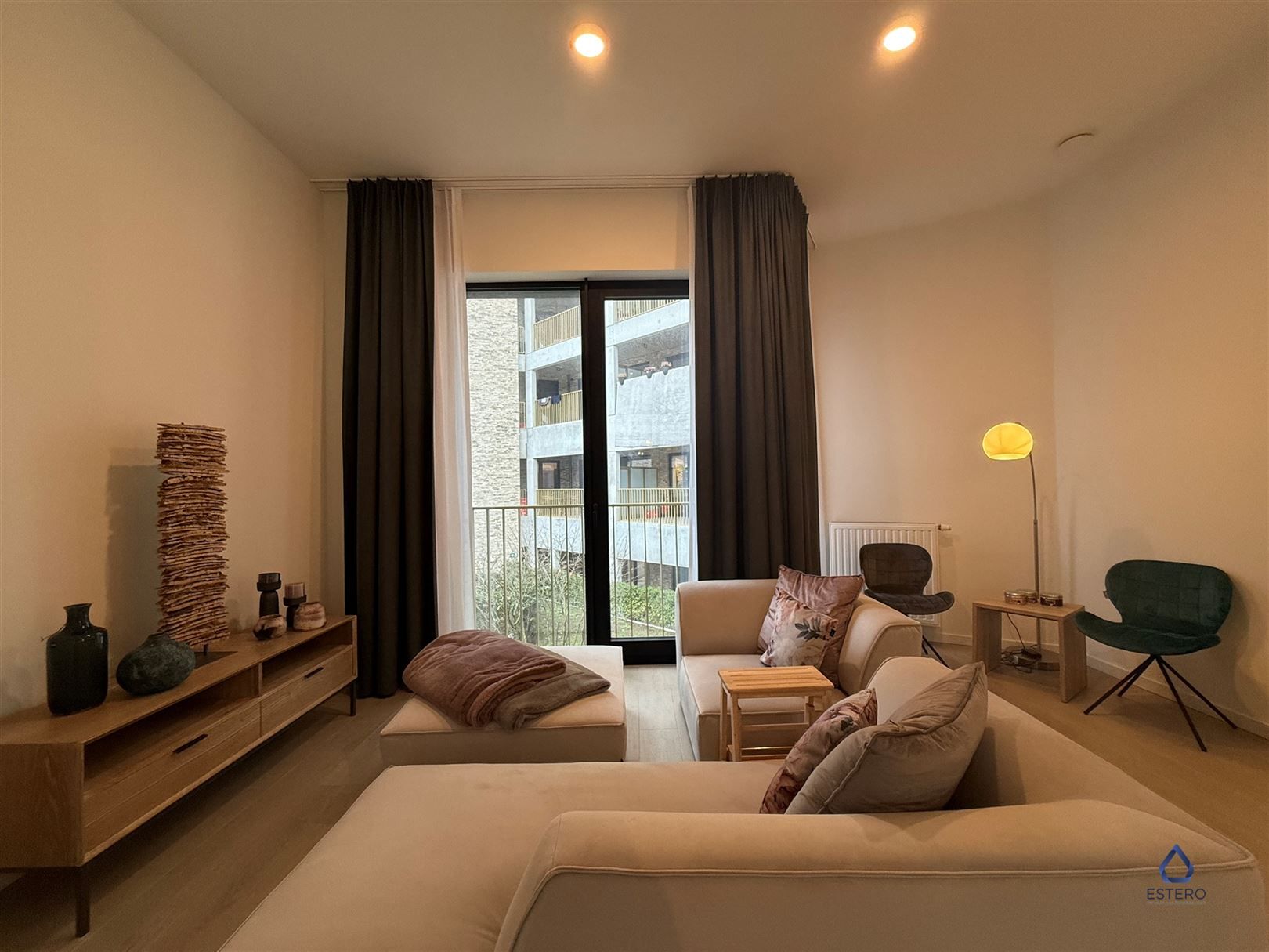 Nieuwbouwwoning op een topligging in Zurenborg foto 16