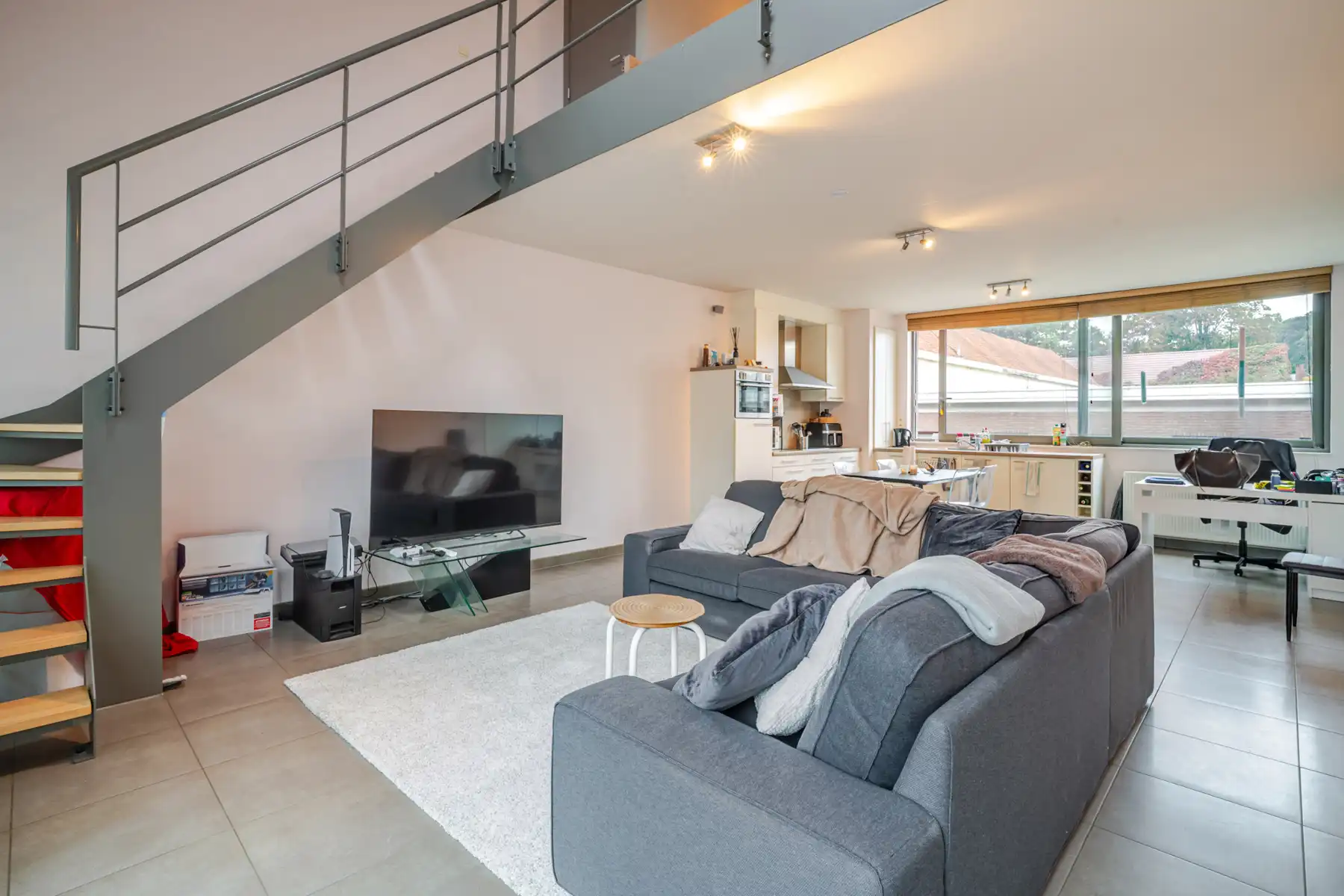 Appartement te koop foto 3