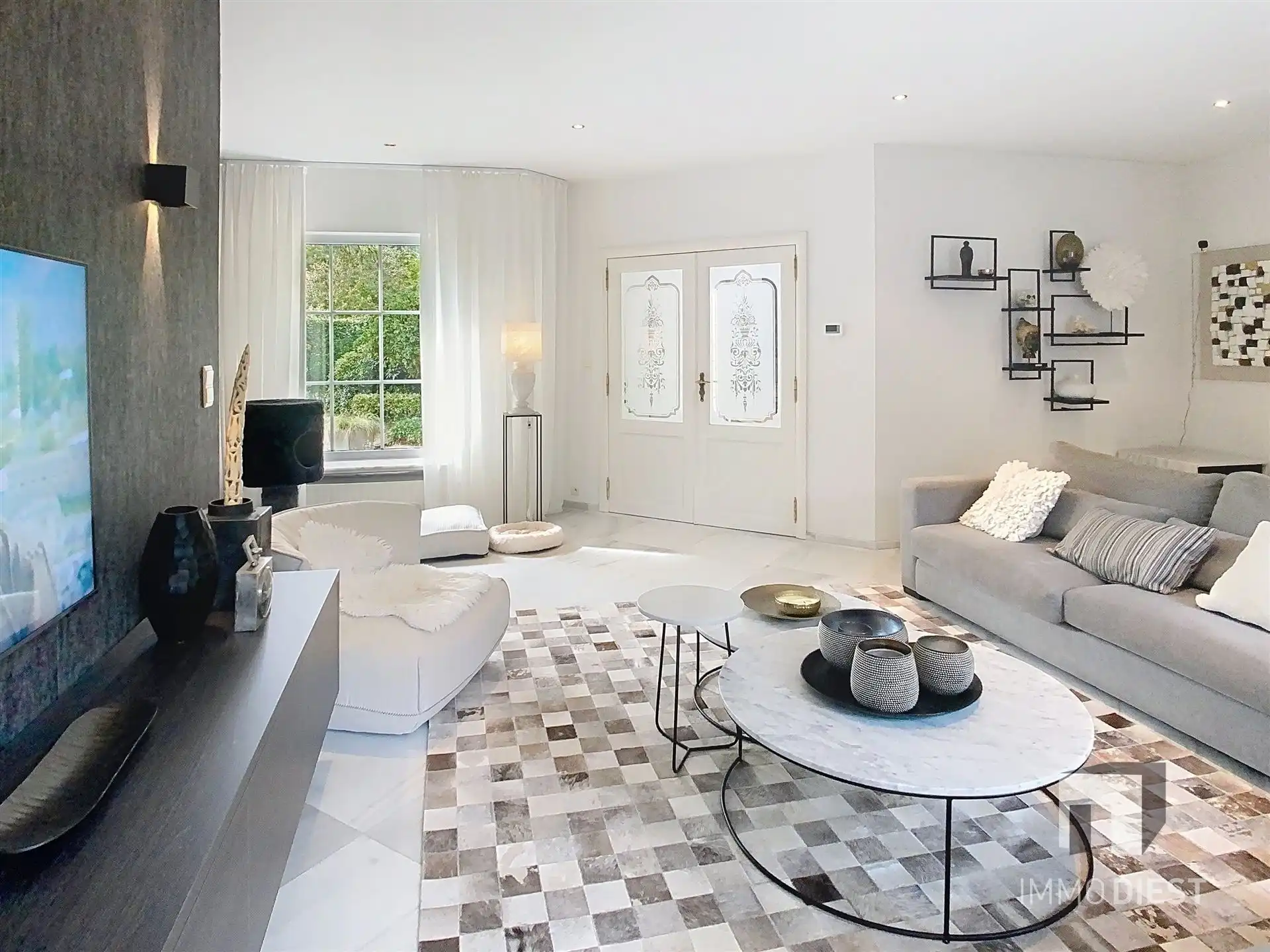 Villa-landhuis met grandeur foto 13