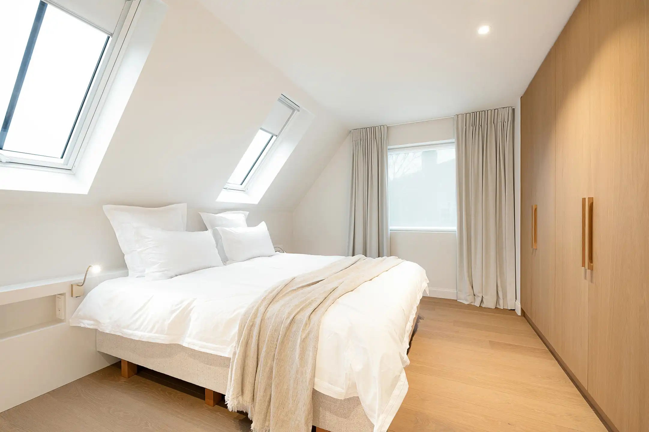 Alleenstaande villa, gelegen in een residentiële omgeving foto 37