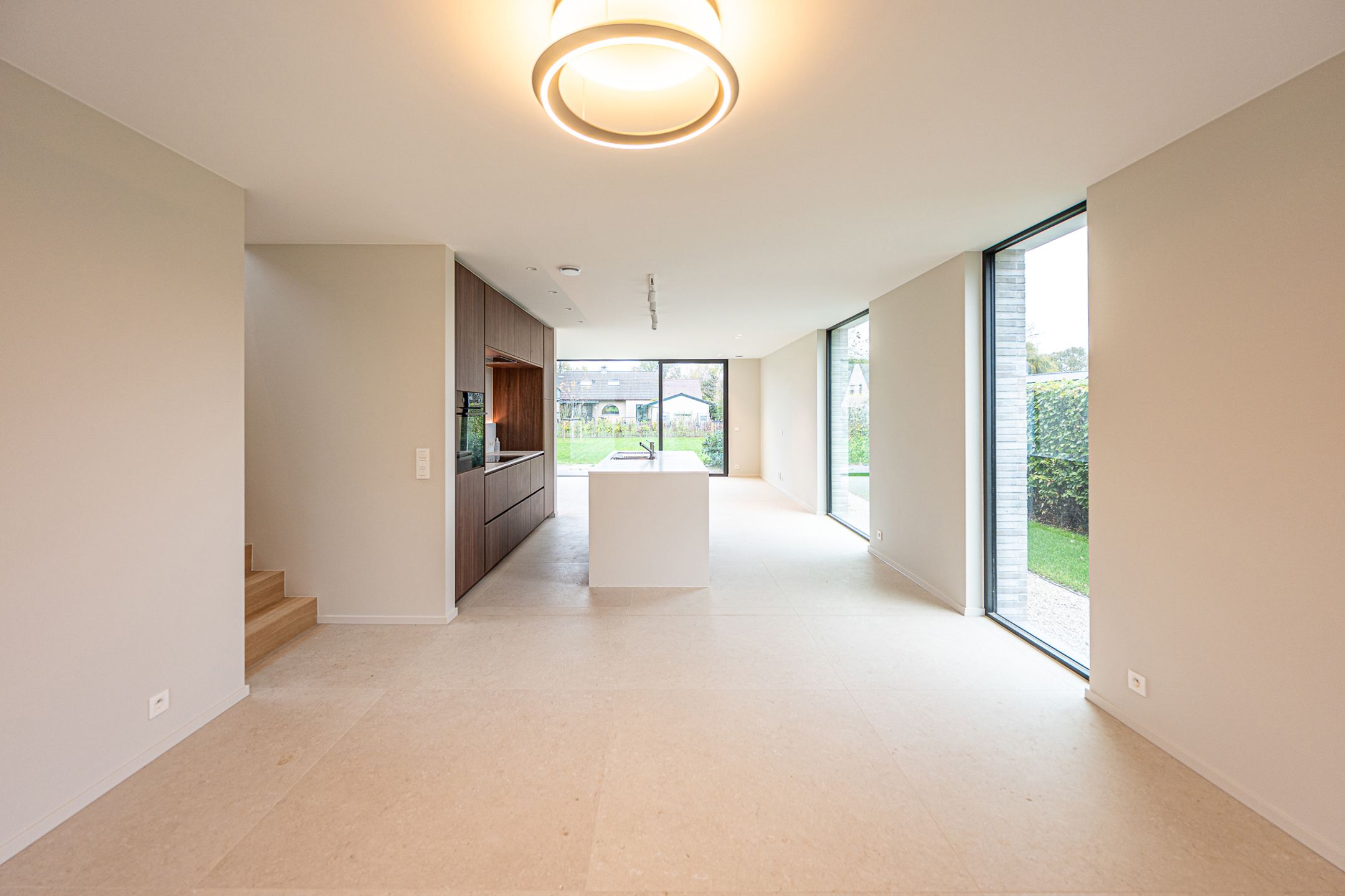 Moderne, energiezuinige nieuwbouwwoning foto 9