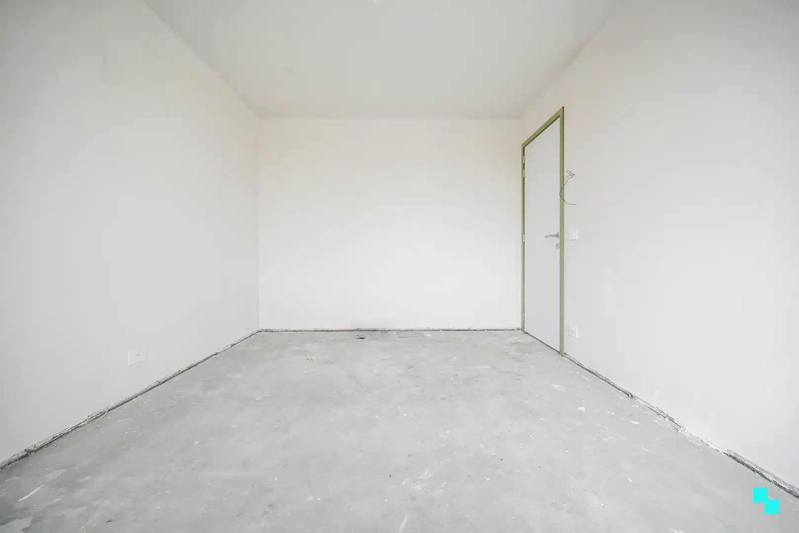 Halfopen nieuwbouwwoning met landelijke verzichten foto 19