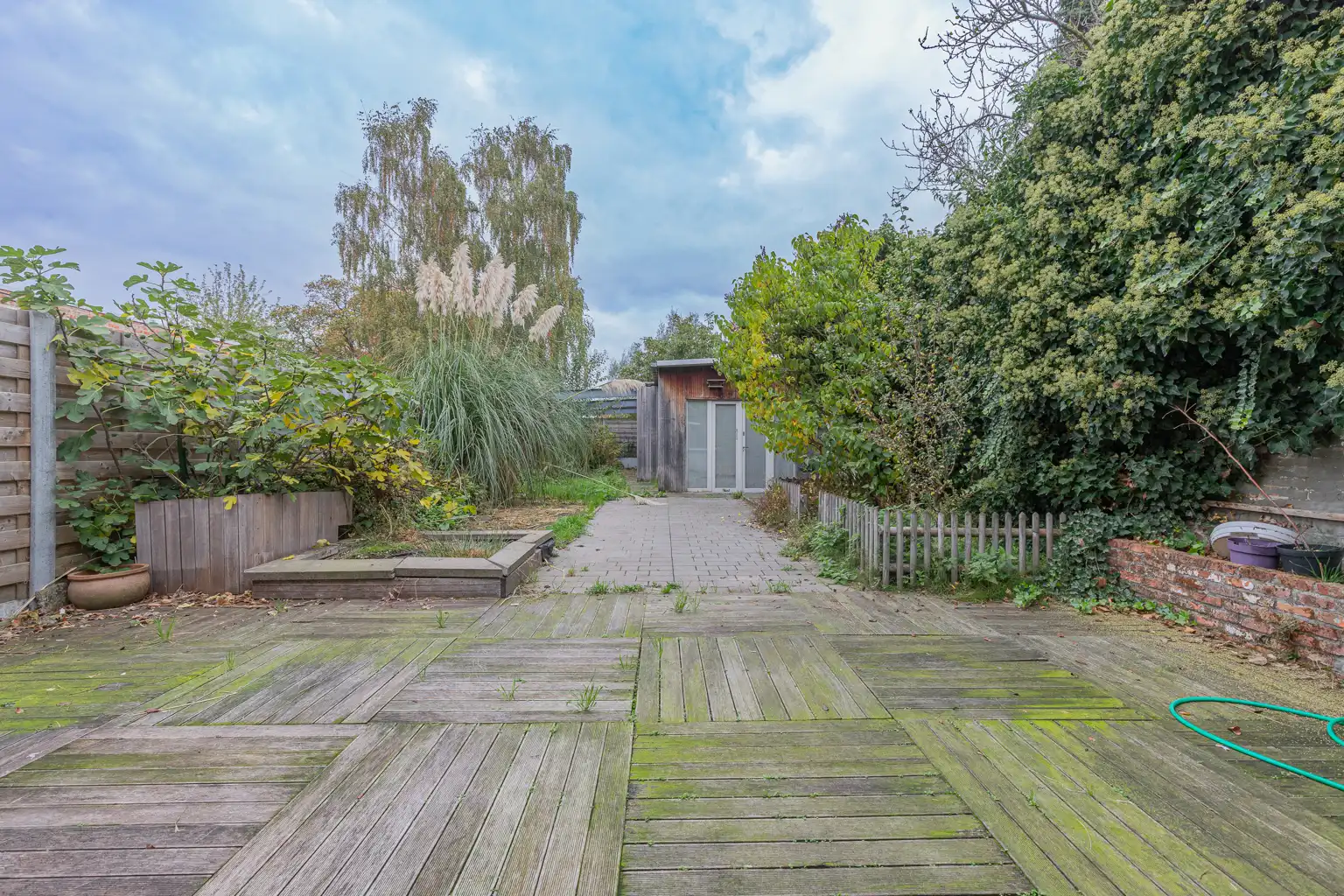  2 Appartementen in Opstal ! foto 11