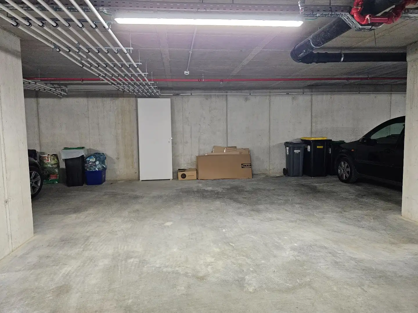Nieuwbouwappartement met 2 slaapkamers in het centrum van Mol! foto 12