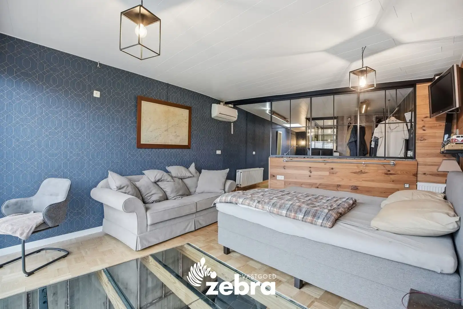 Instapklare en volledig gerenoveerde woning (EPC A) op topligging vlakbij Calmeynbos en de Krakeelduinen in De Panne! foto 10