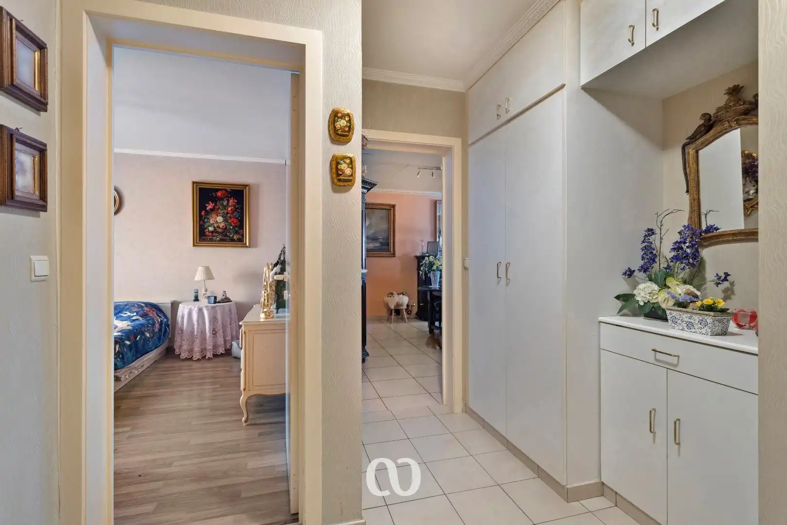 Gezellig appartement vlakbij het centrum van Oudenaarde foto 11