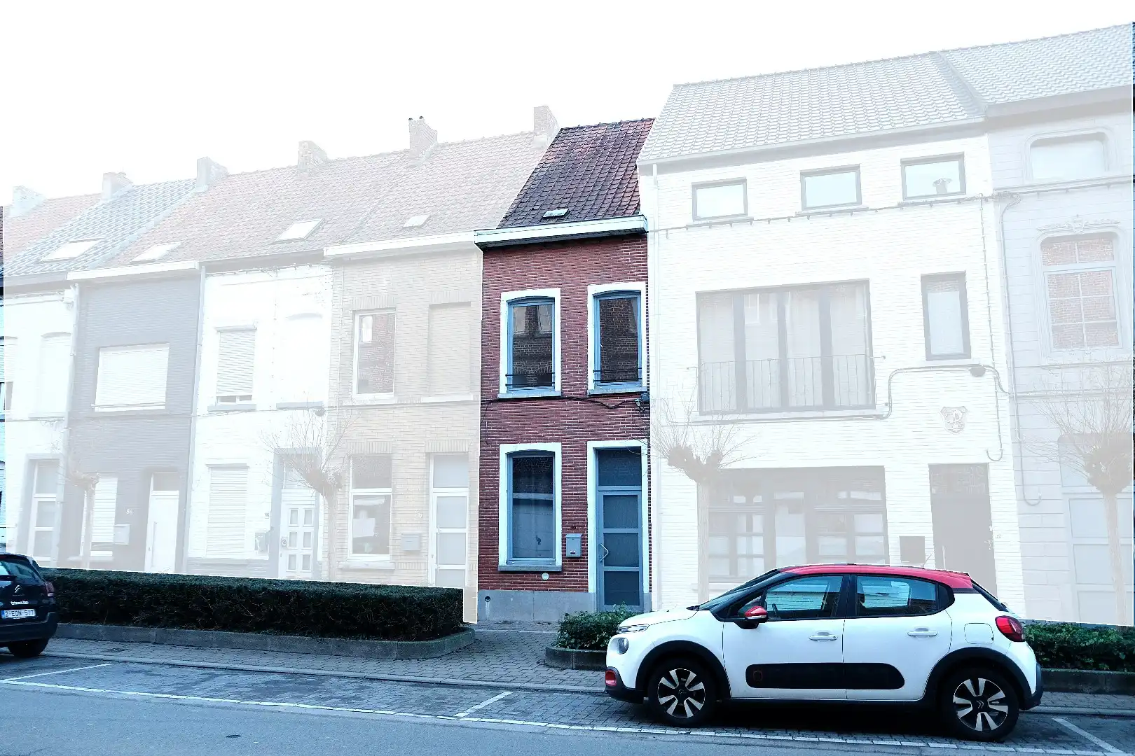 Huis te koop Weverijstraat 90 - - 9500 Geraardsbergen