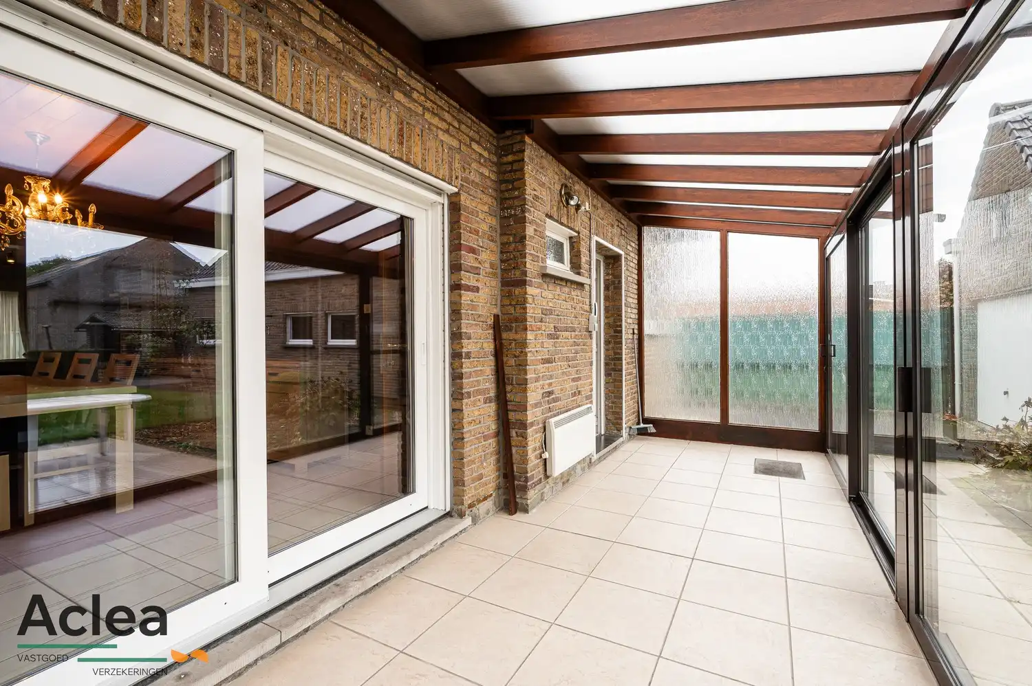 Karaktervolle vrijstaande woning op een goede locatie in Kaprijke foto 22