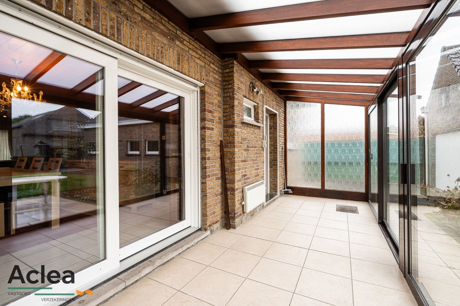 Karaktervolle vrijstaande woning op een goede locatie in Kaprijke foto 22