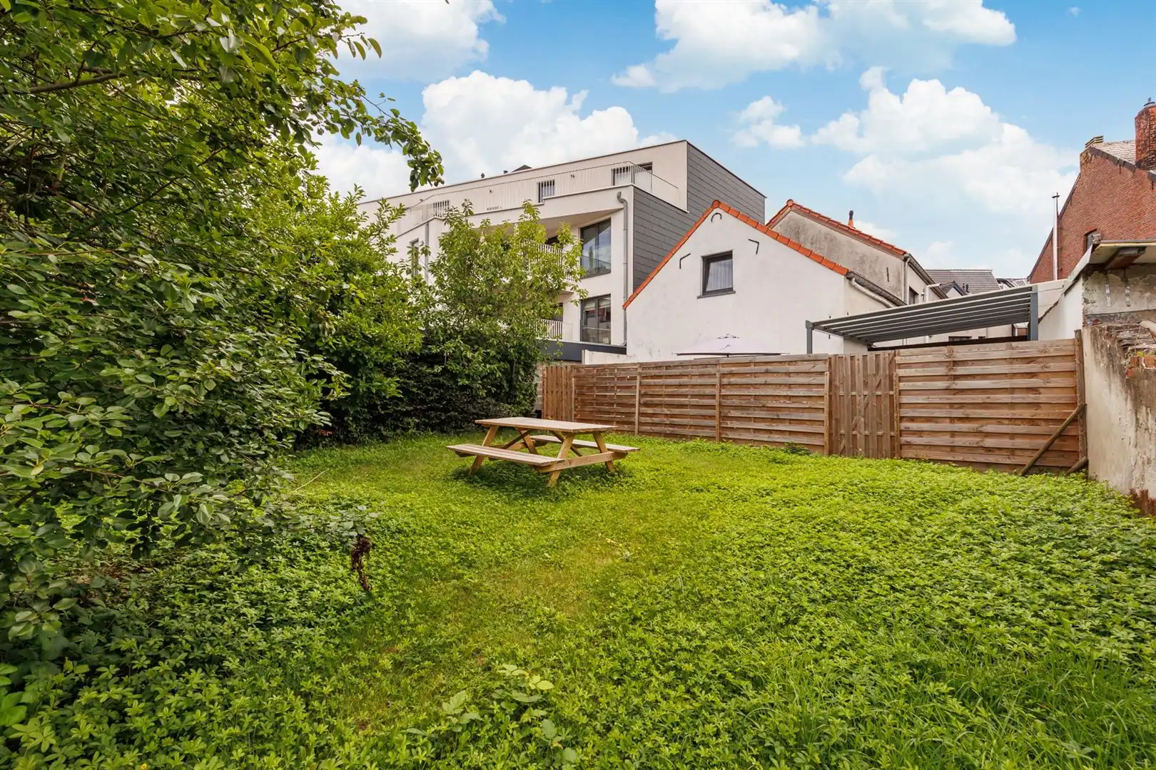 Appartement te koop Gemeenteplein 23/02.01 - 3010 KESSEL-LO