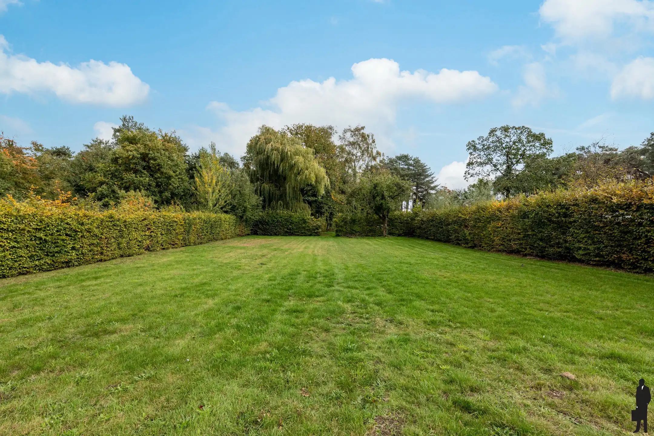 Hoogwaardig, gerenoveerde villa op een perceel van 3.552m² foto 28
