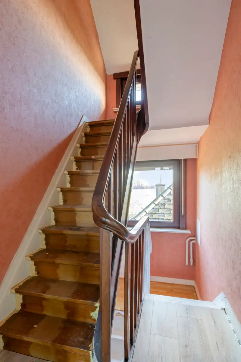 Te renoveren woning met minstens 3 slpk. op toplocatie  foto 15