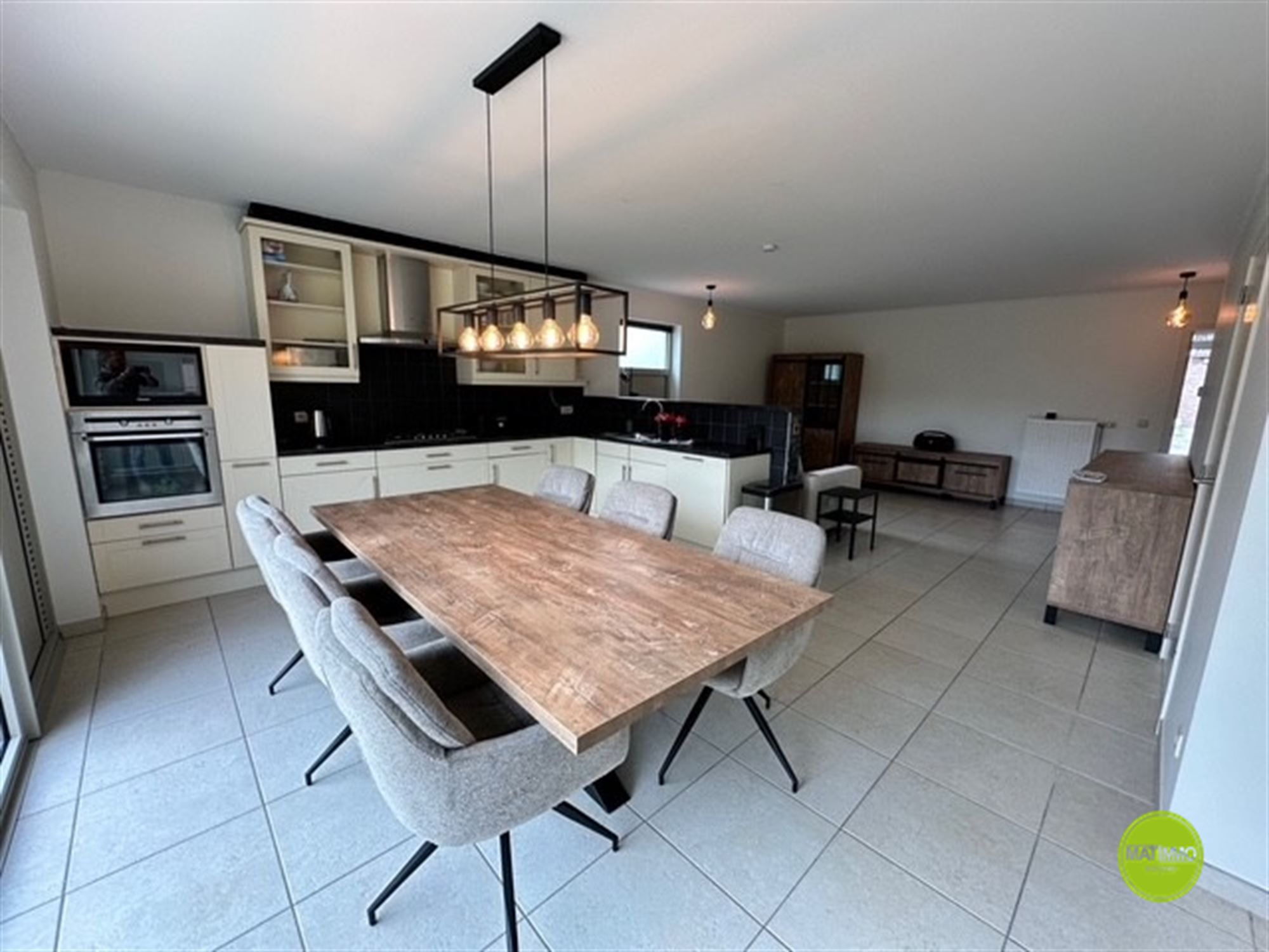Gemeubelde woning met 3 slaapkamers te Lommel foto 6