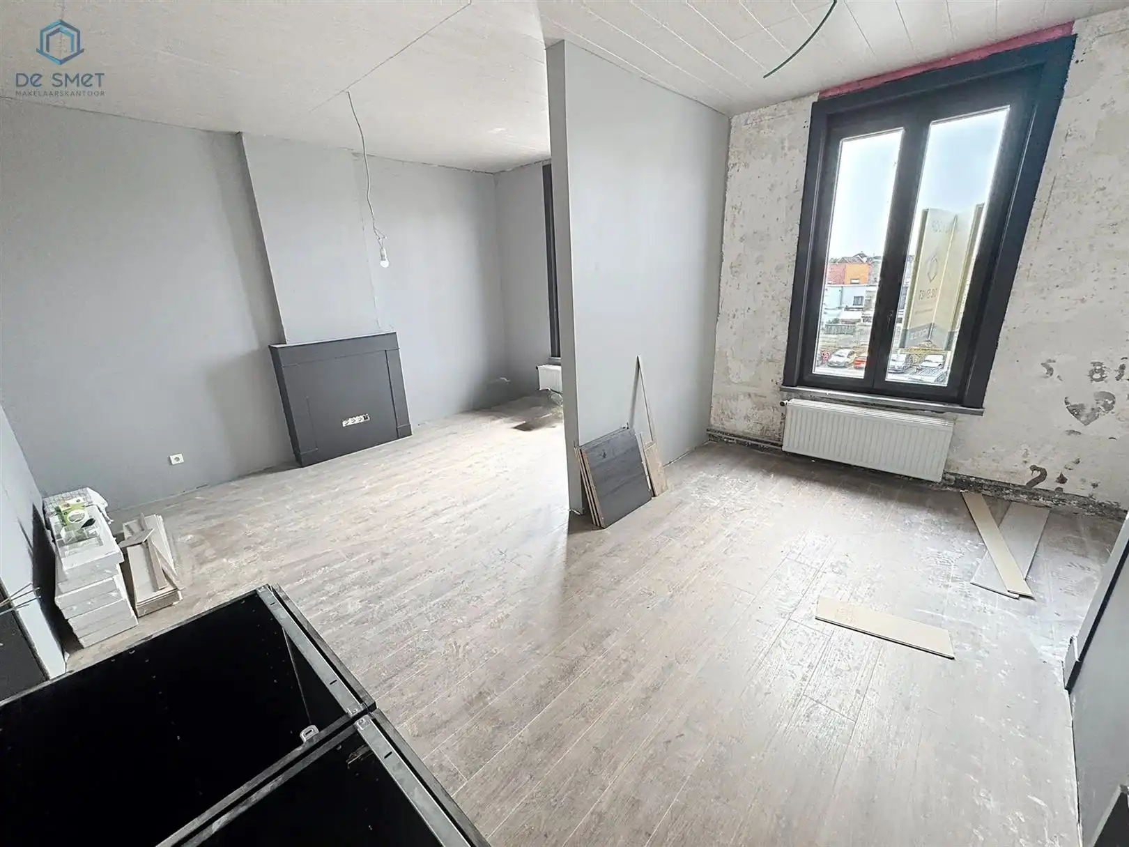 Uniek Handelspand met Woning, Atelier en Ruime Tuin Toplocatie met Tal van Mogelijkheden! foto 17