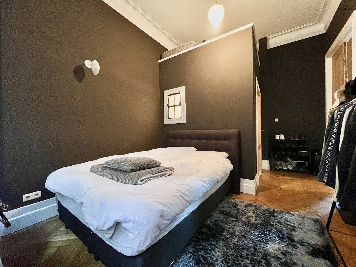 Prachtig 2slpk app in het OOST-KASTEEL foto 12