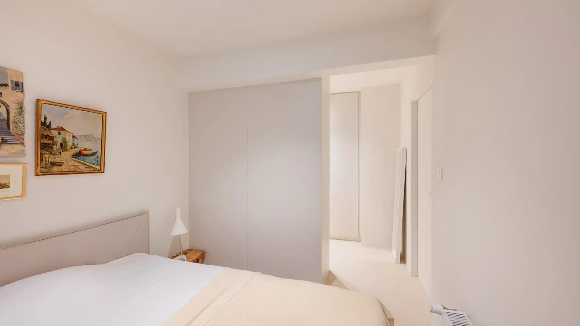 Schitterende renovatie te Zeebrugge-strandwijk foto 13