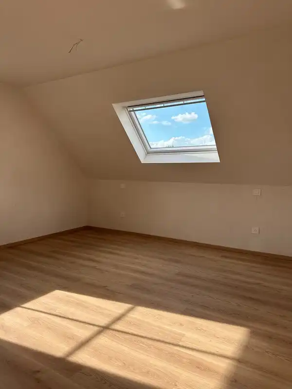 Energiezuinig wonen nabij het centrum van Wingene foto 9