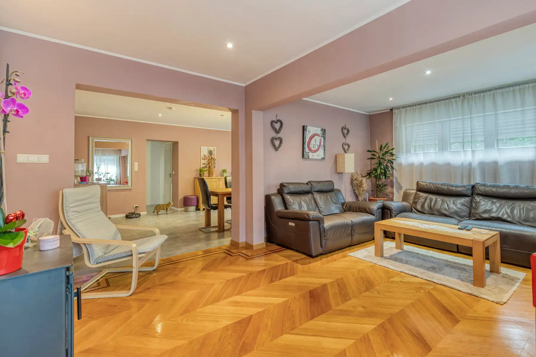 Huis te koop Opperstraat 50 - 1770 Liedekerke