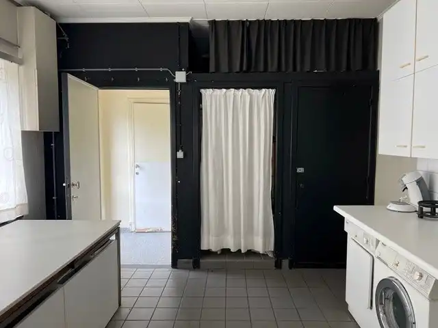 Bovenwoning met 5 slaapkamers en autostaanplaats in het centrum van Mol! foto 9
