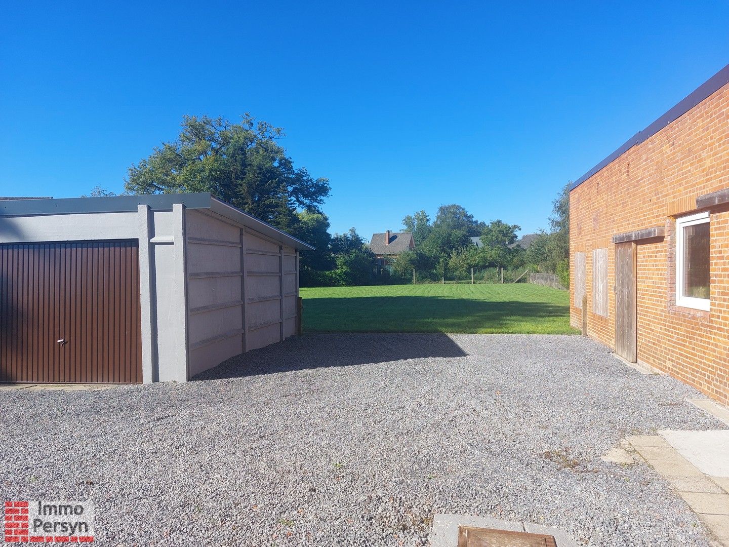 Ruime woning met 2/3slpk en grote tuin te Averbode foto 4