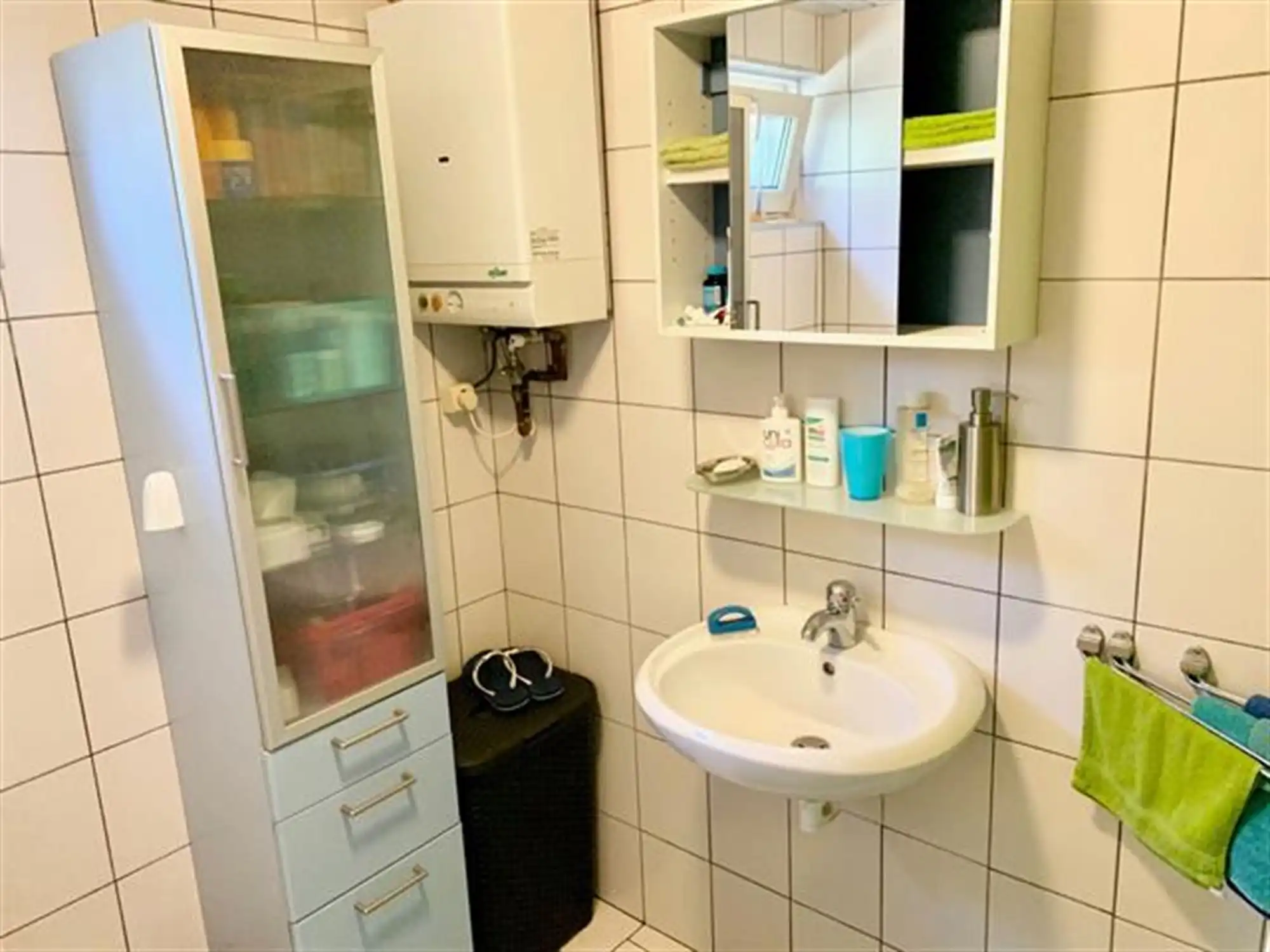 instapklare vakantiewoning in een uniek natuurgebied foto 12