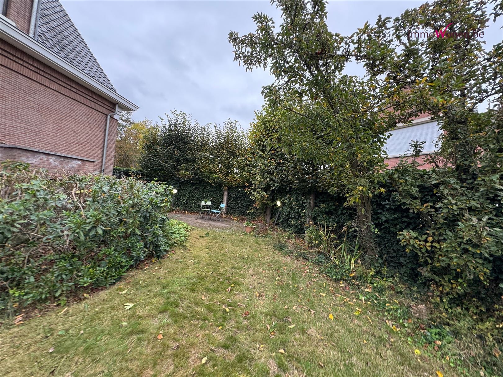 Ruime Villa in gegeerde De Jacht Heverlee bos bij ImmoWonen  foto 69