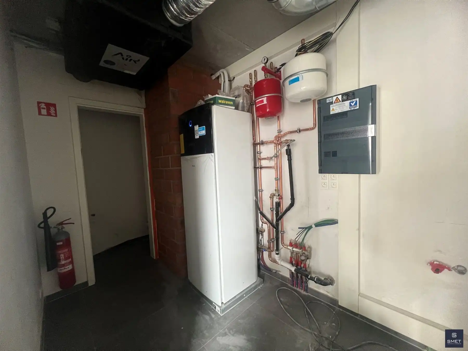 handelsgelijkvloers foto 8