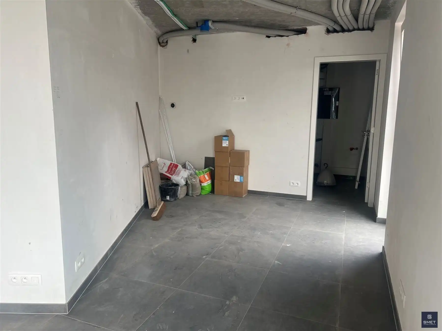 handelsgelijkvloers foto 8