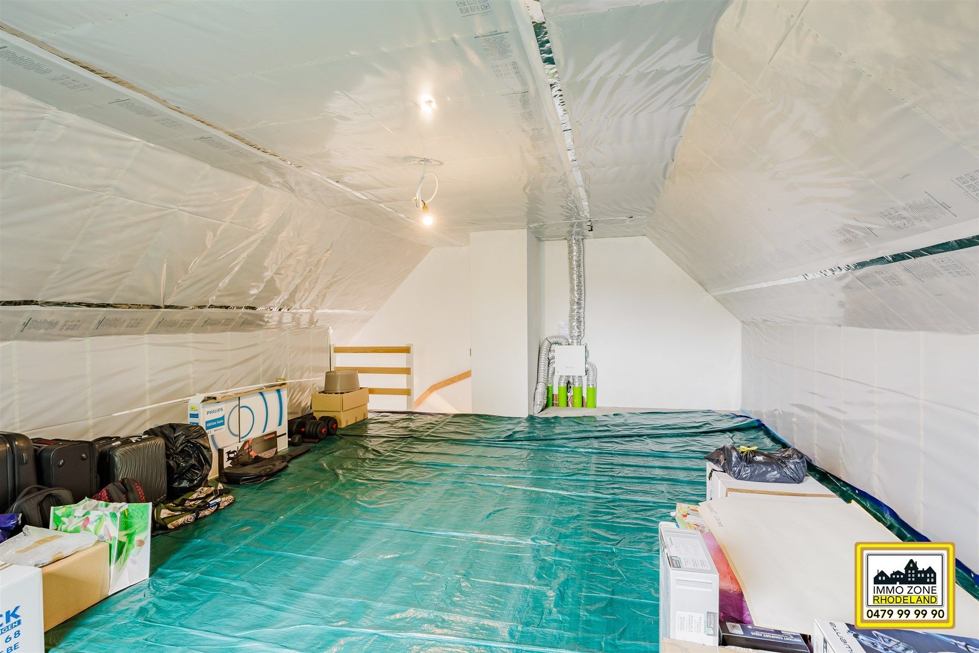 Energiezuinige nieuwbouw met 3 slpks foto 19