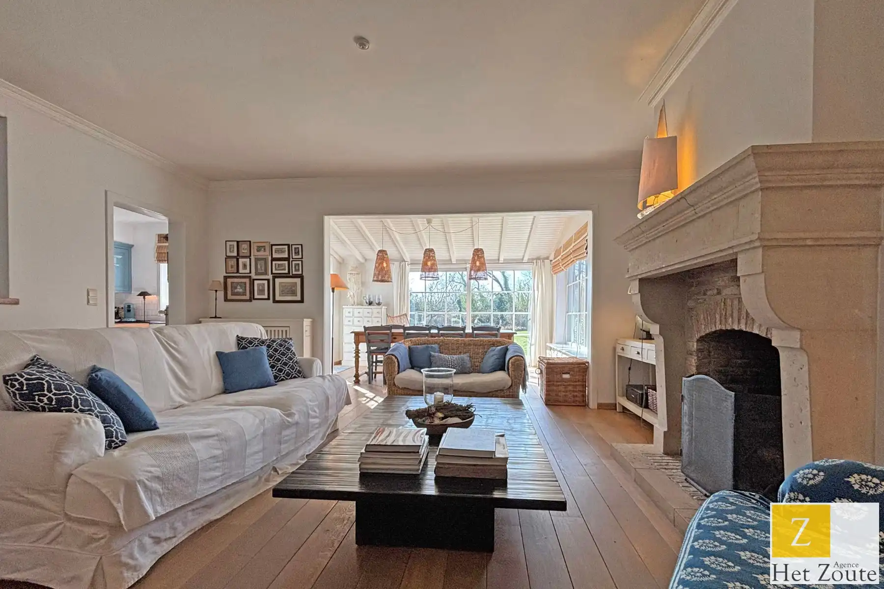 Ruime gezinswoning in de regio Oosthoek foto 7