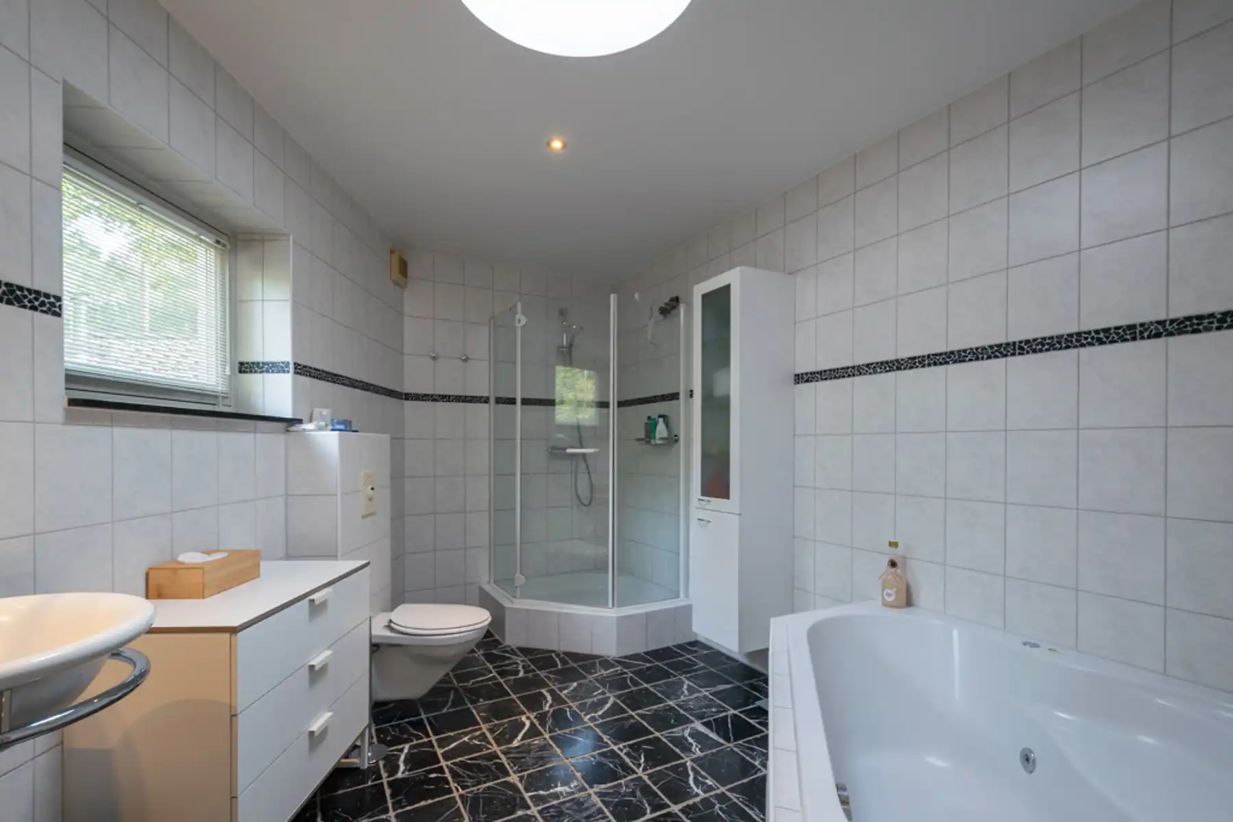 ARCHITECTENWONING AAN HET ERTBRANDBOS IN KAPELLEN foto 26
