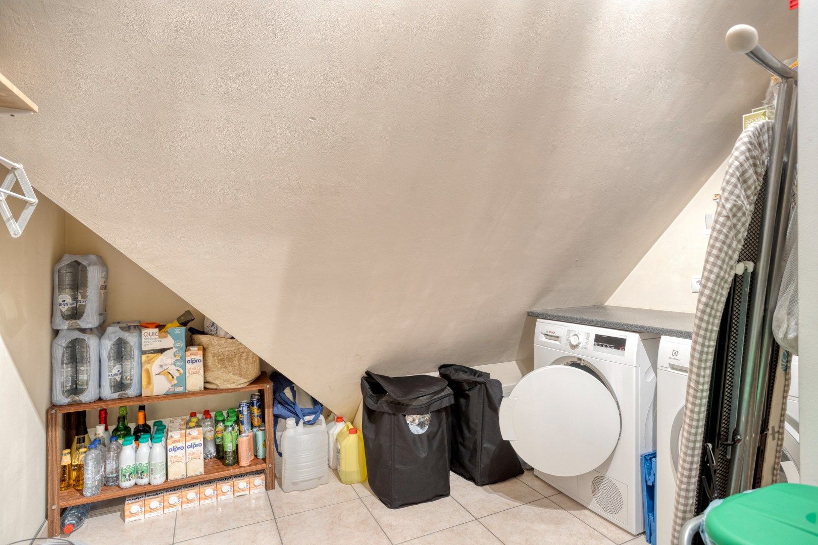 Stijlvol dakappartement met 2 slaapkamers en alle comfort foto 22