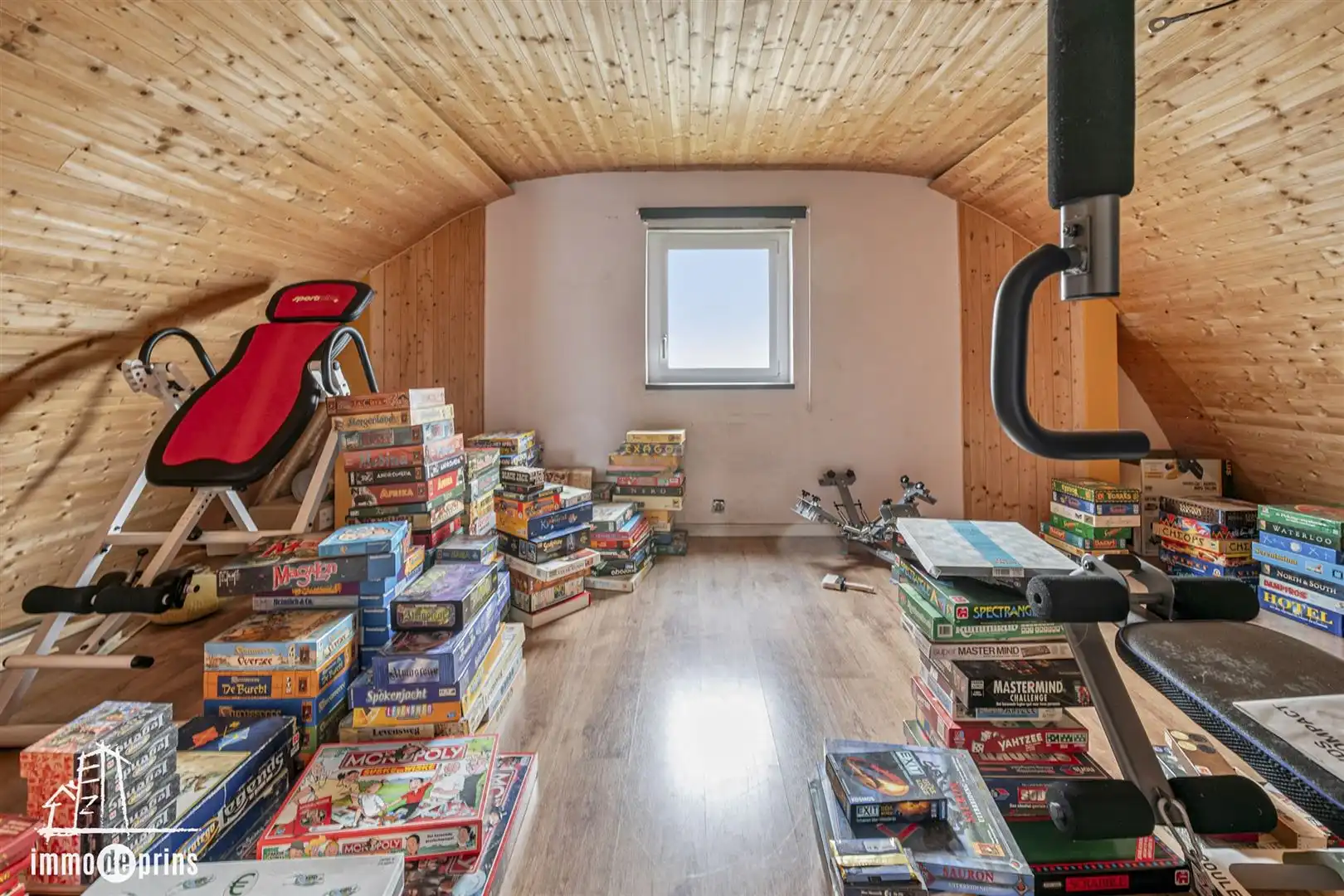 Open bebouwing woning foto 23