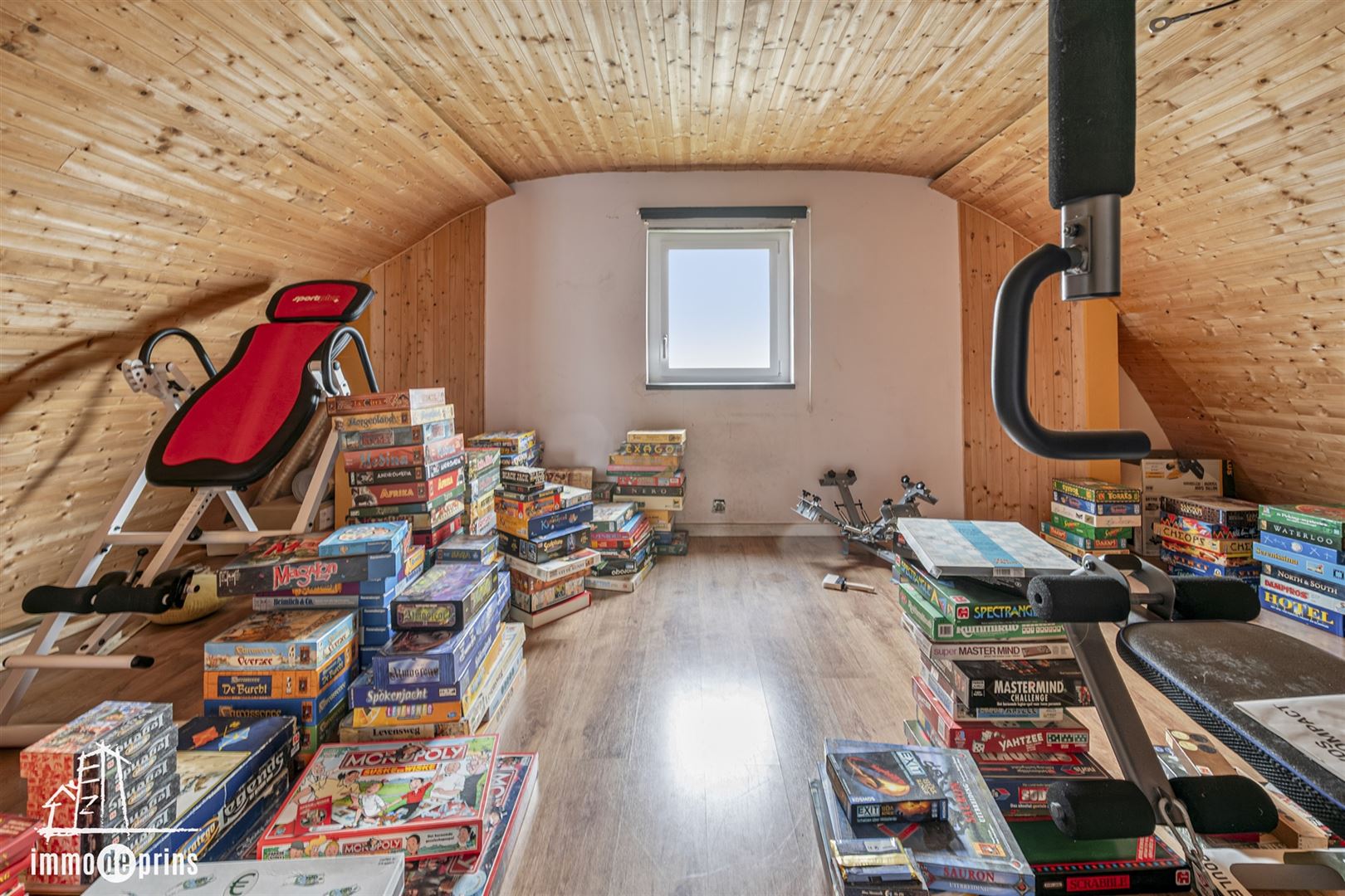 Open bebouwing woning foto 23