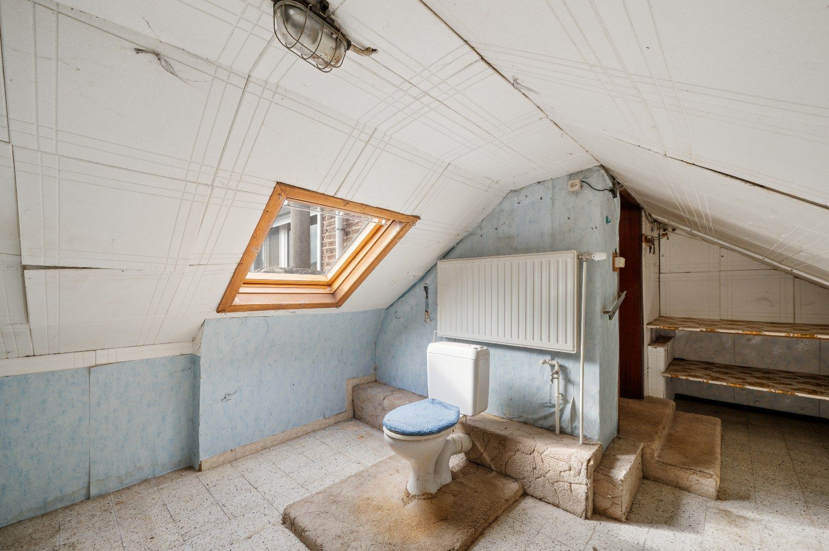 In bouwzone gelegen terrein: interessant voor investeerders! foto 20