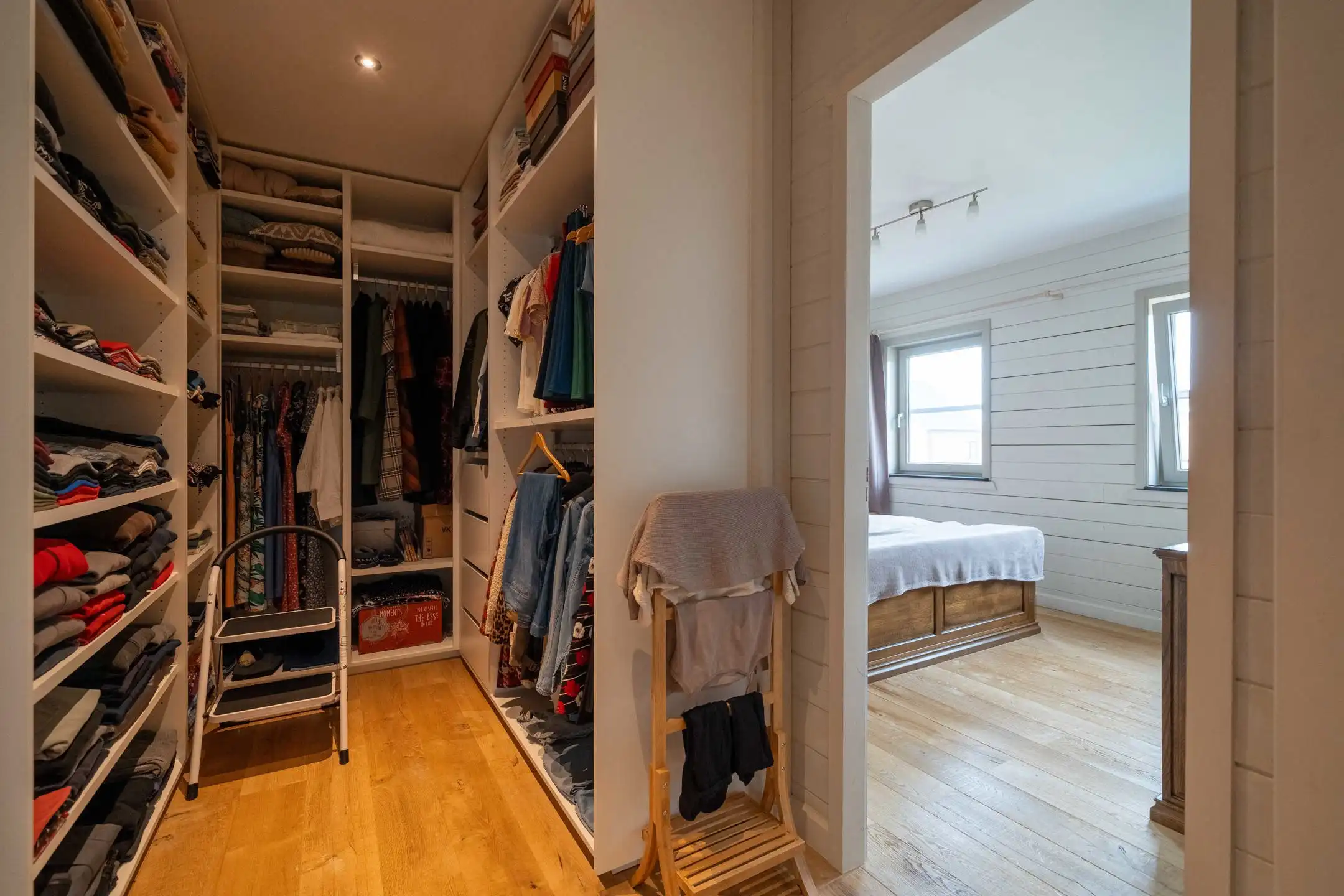 Energiezuinige woning op een perceel van 7a 16ca foto 10