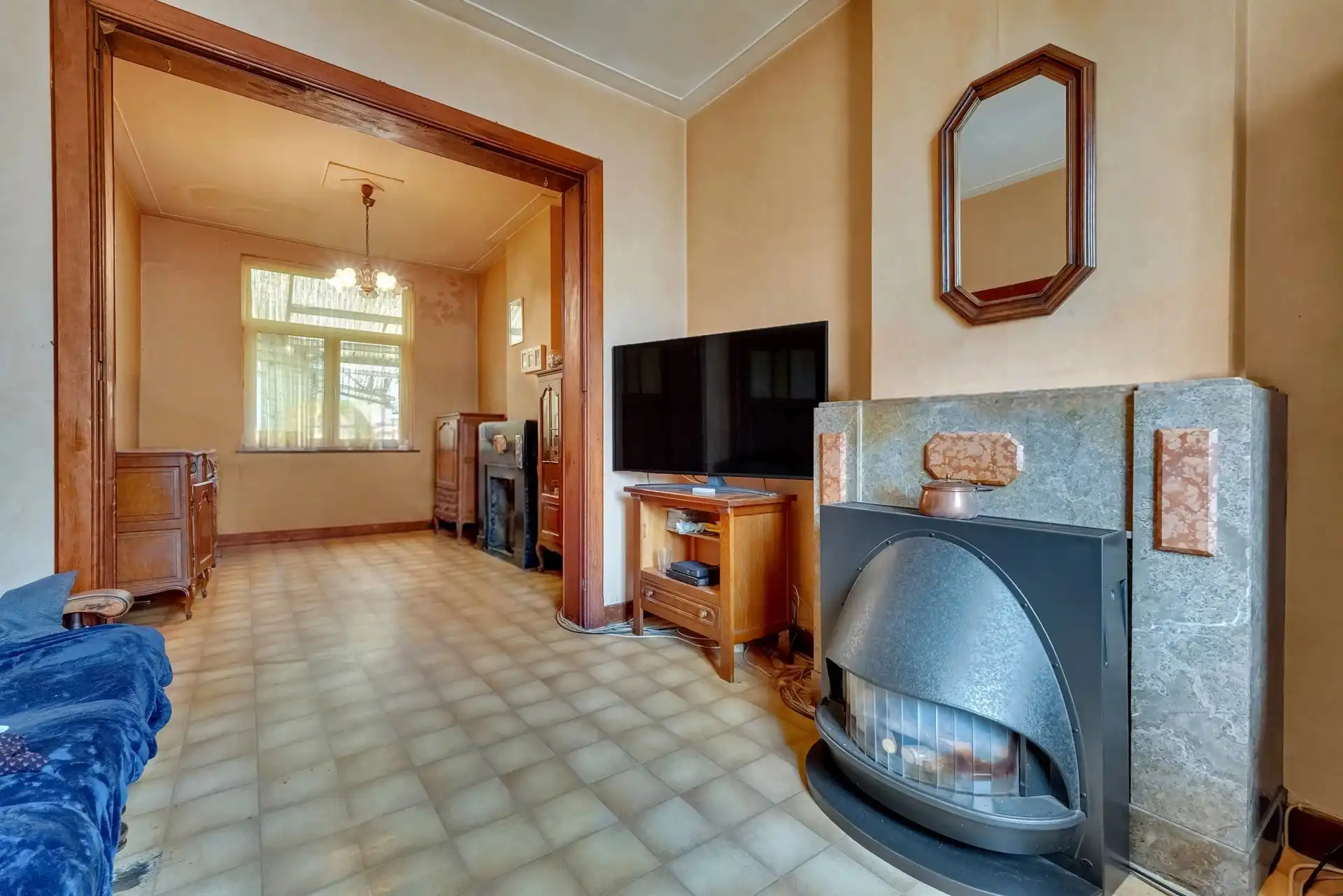 Woning met tuin en tal van mogelijkheden in Tongeren foto 4