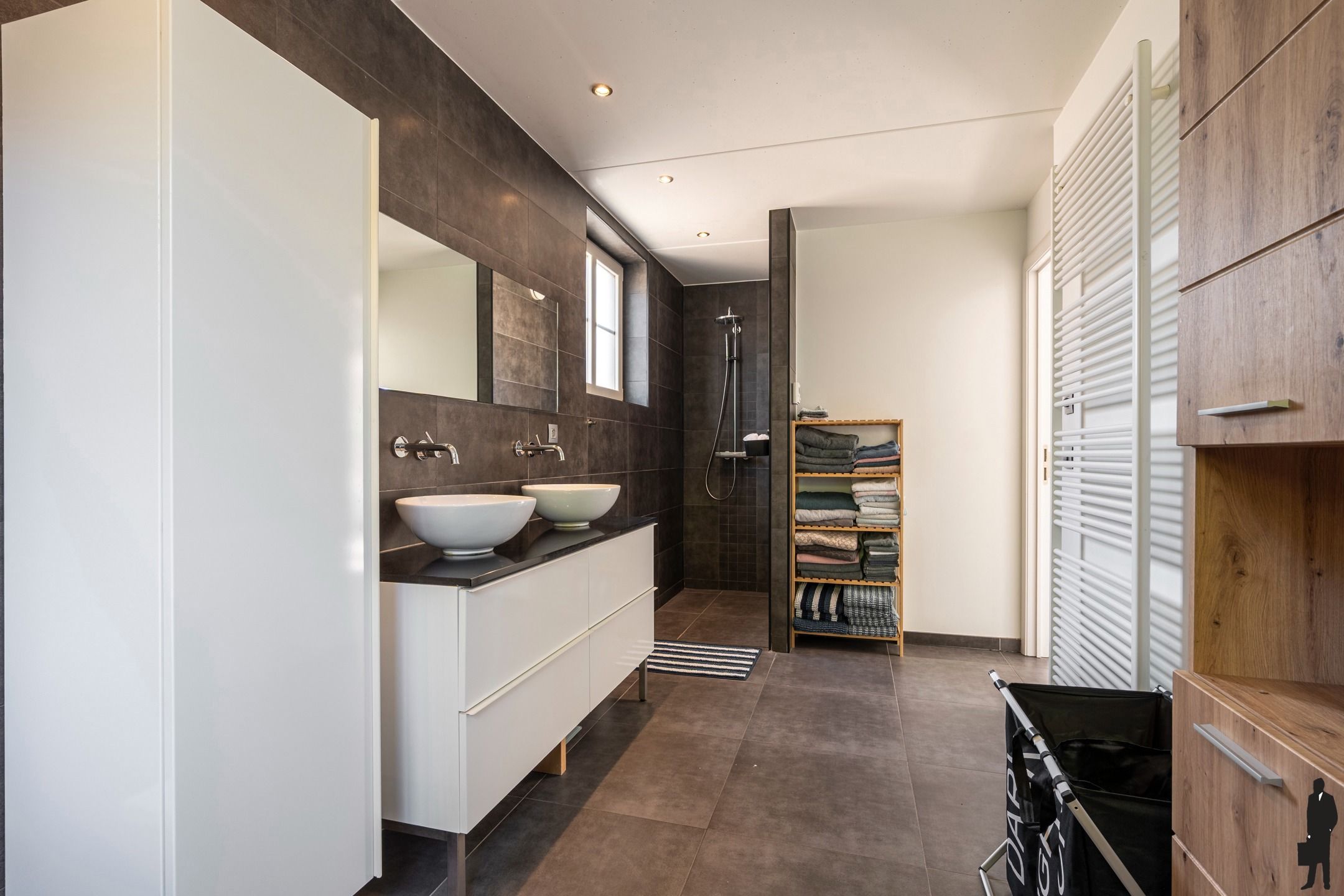 Rustig gelegen energiezuinige woning nabij centrum Schilde foto 12